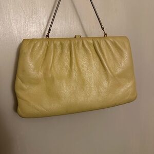 Vintage purse